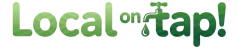 Local On Tap Logo